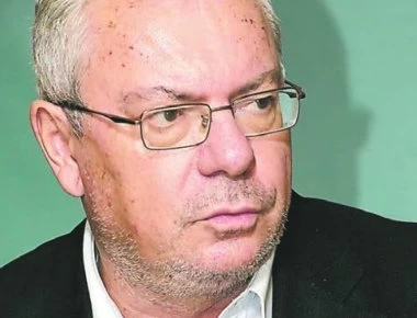 Στ. Μαλέλης σε Χρ. Βερναρδάκη: «Θα τα πούμε το βράδυ των εκλογών - Θα τρίβετε τα μάτια σας»